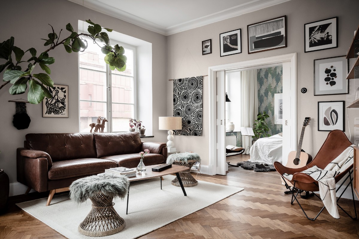 Picture of Herringbone - 1156