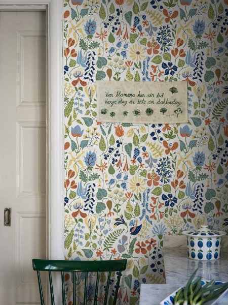 Bild von Stig Lindberg Herbarium - 1978