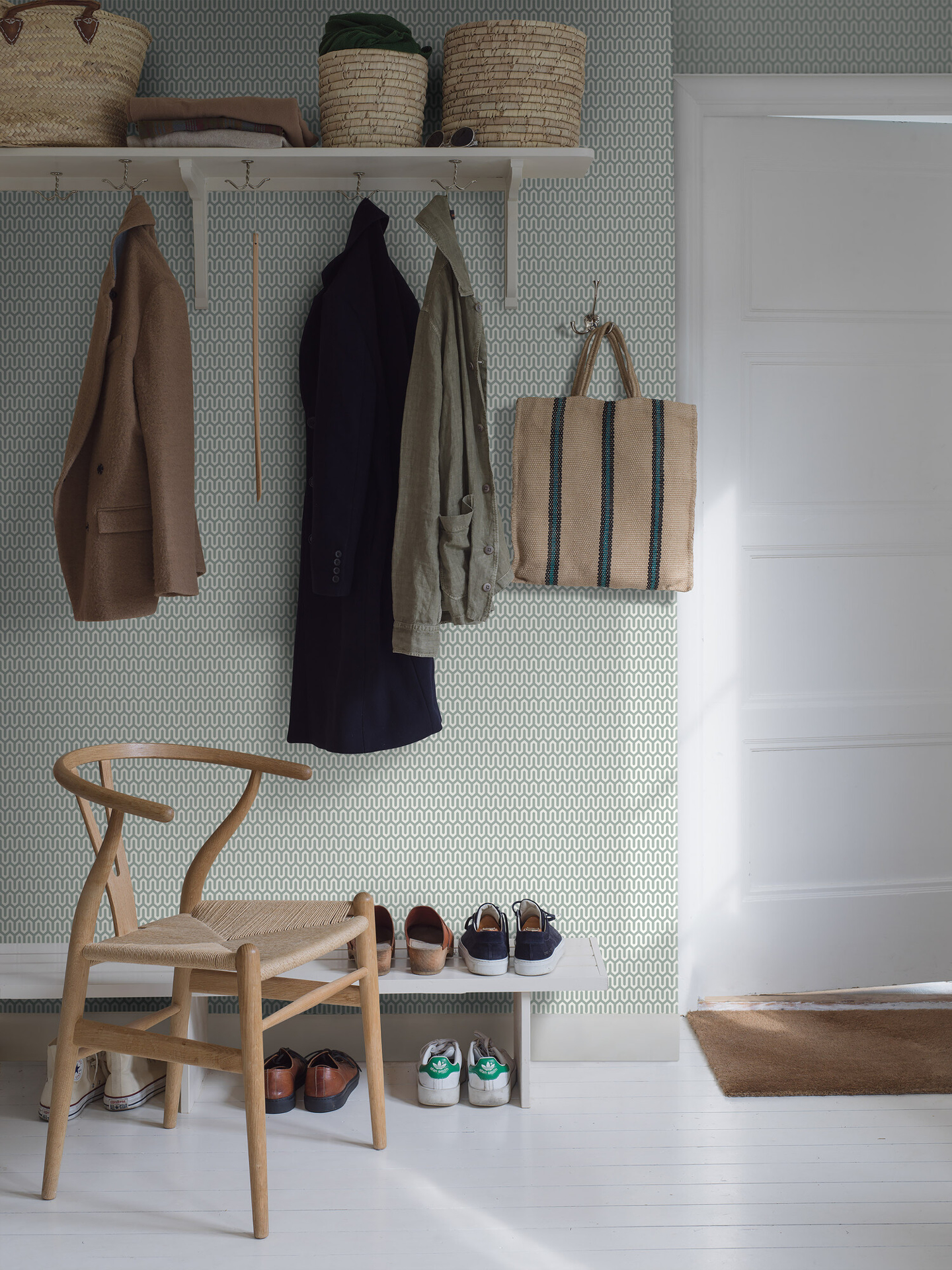 Picture of Arne Jacobsen Ypsilon - 1990