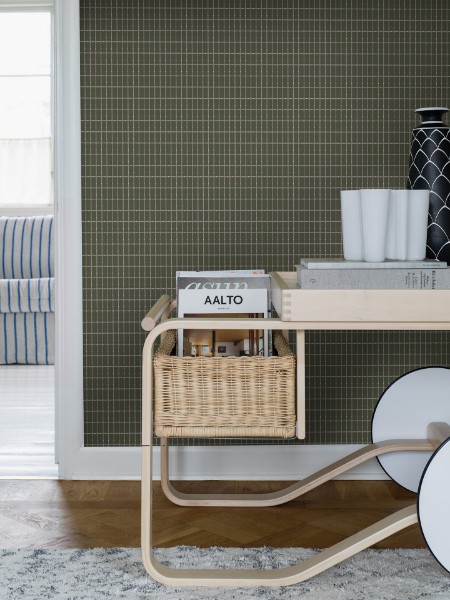 Picture of Alvar Aalto M.I.T - 1970