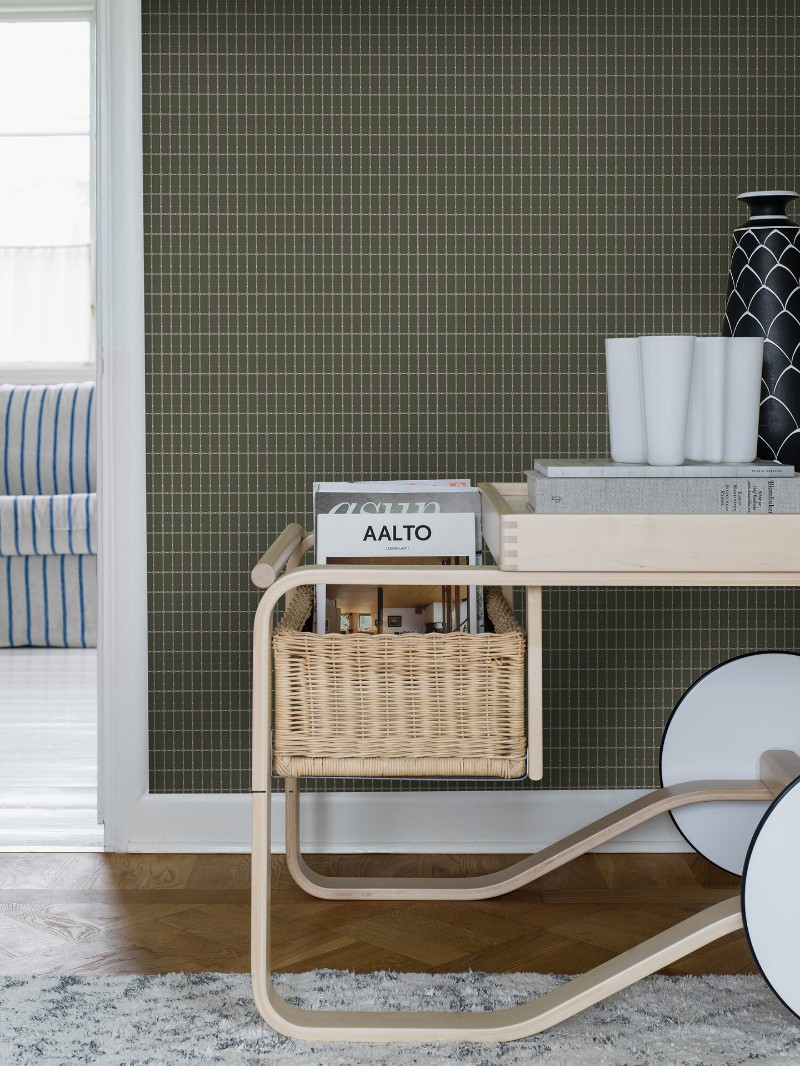 Picture of Alvar Aalto M.I.T - 1970