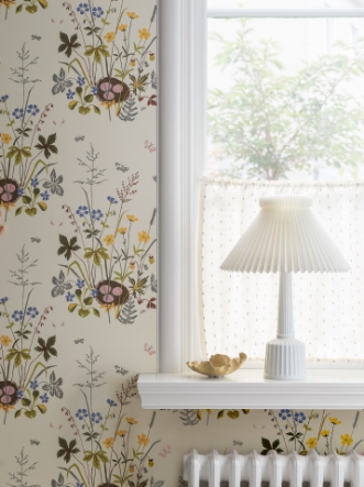 Picture of Lisbet Jobs Fågelbo - 1961