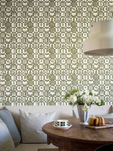 Picture of Stig Lindberg Fruktlåda - 1971