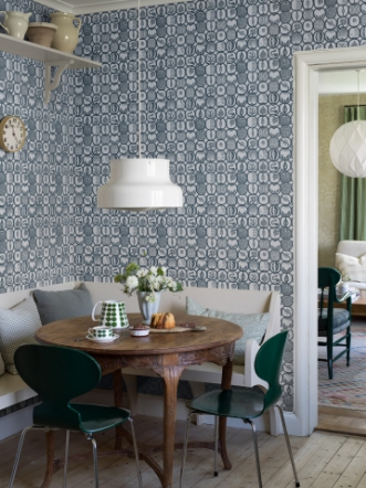 Picture of Stig Lindberg Fruktlåda - 1973