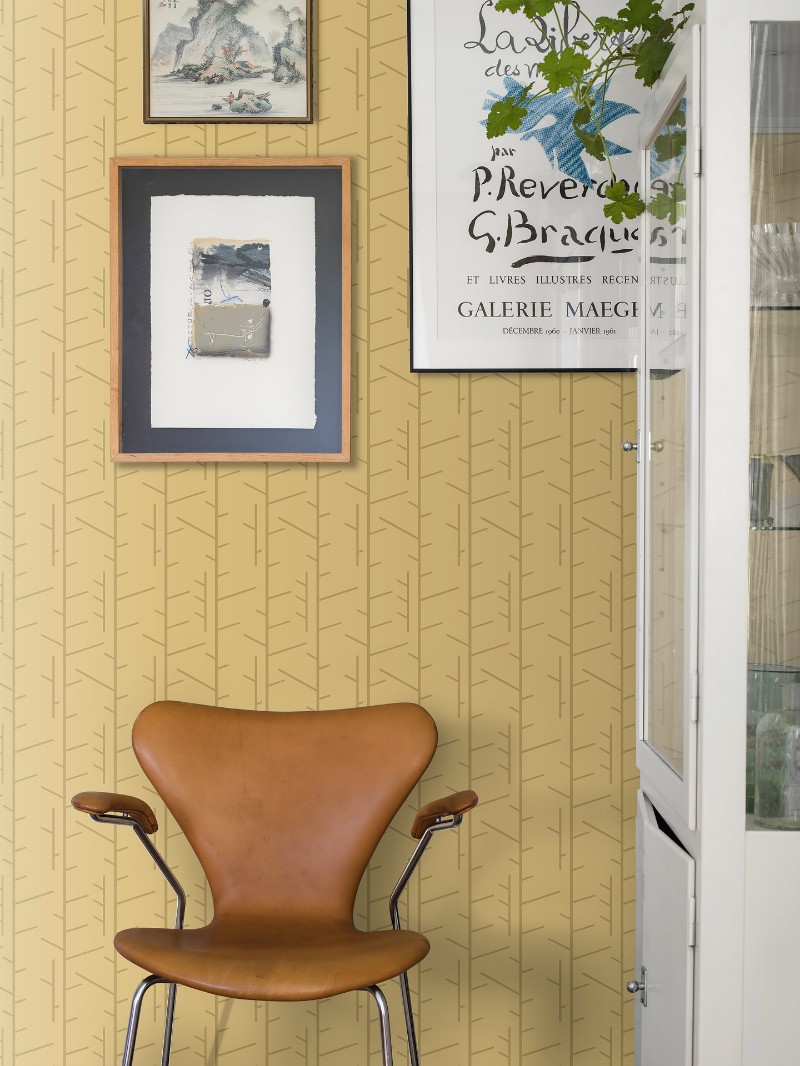 Picture of Arne Jacobsen Tassel - 1985