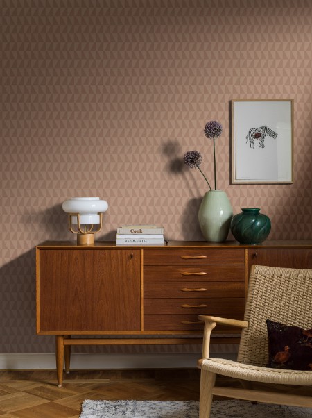 Picture of Arne Jacobsen Trapez - 1994