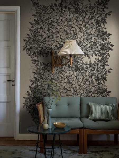 Picture of Viola Gråsten Hassel - 1951