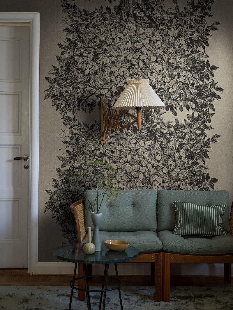 Picture of Viola Gråsten Hassel - 1951