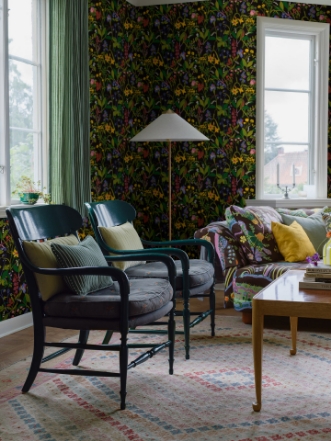 Image de Gocken Jobs Ros och Lilja - 1964