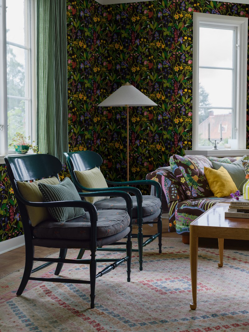 Afbeeldingen van Gocken Jobs Ros och Lilja - 1964