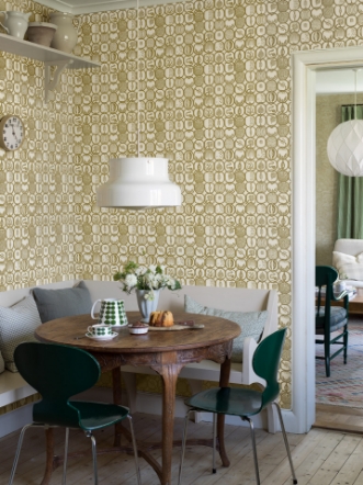 Picture of Stig Lindberg Fruktlåda - 1972