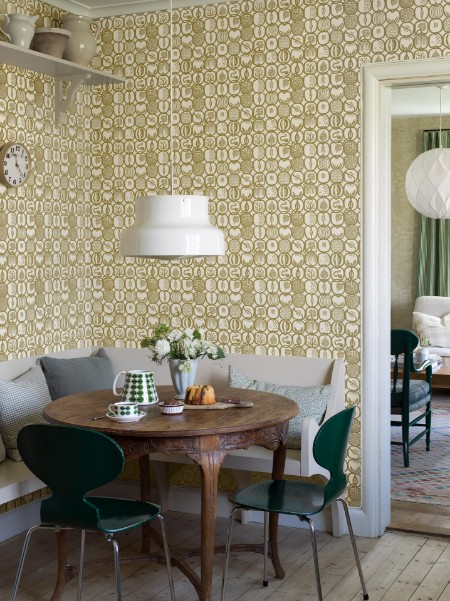 Picture of Stig Lindberg Fruktlåda - 1972