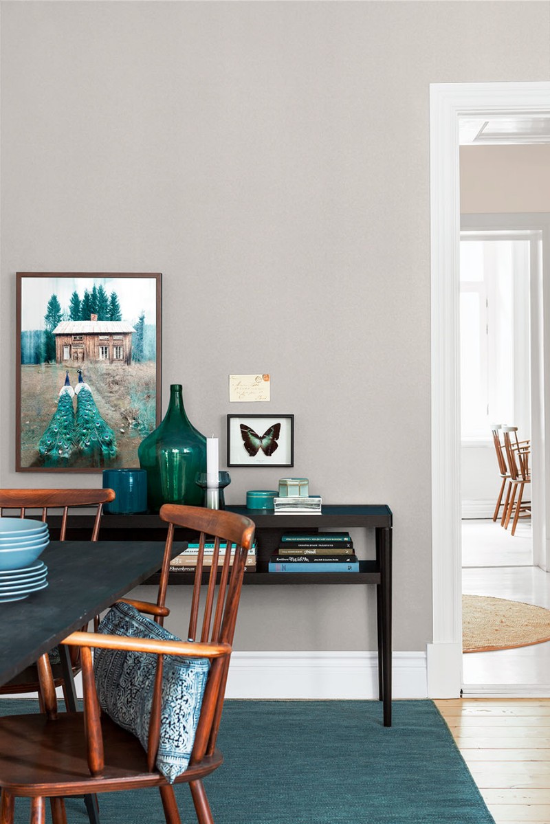 Image de Grey Feather - 7952