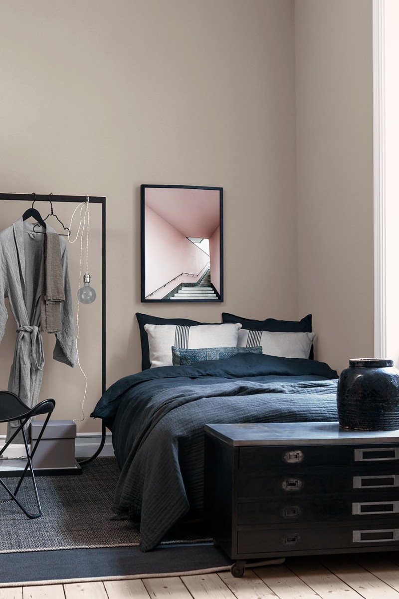 Picture of Raw Linen - 7965