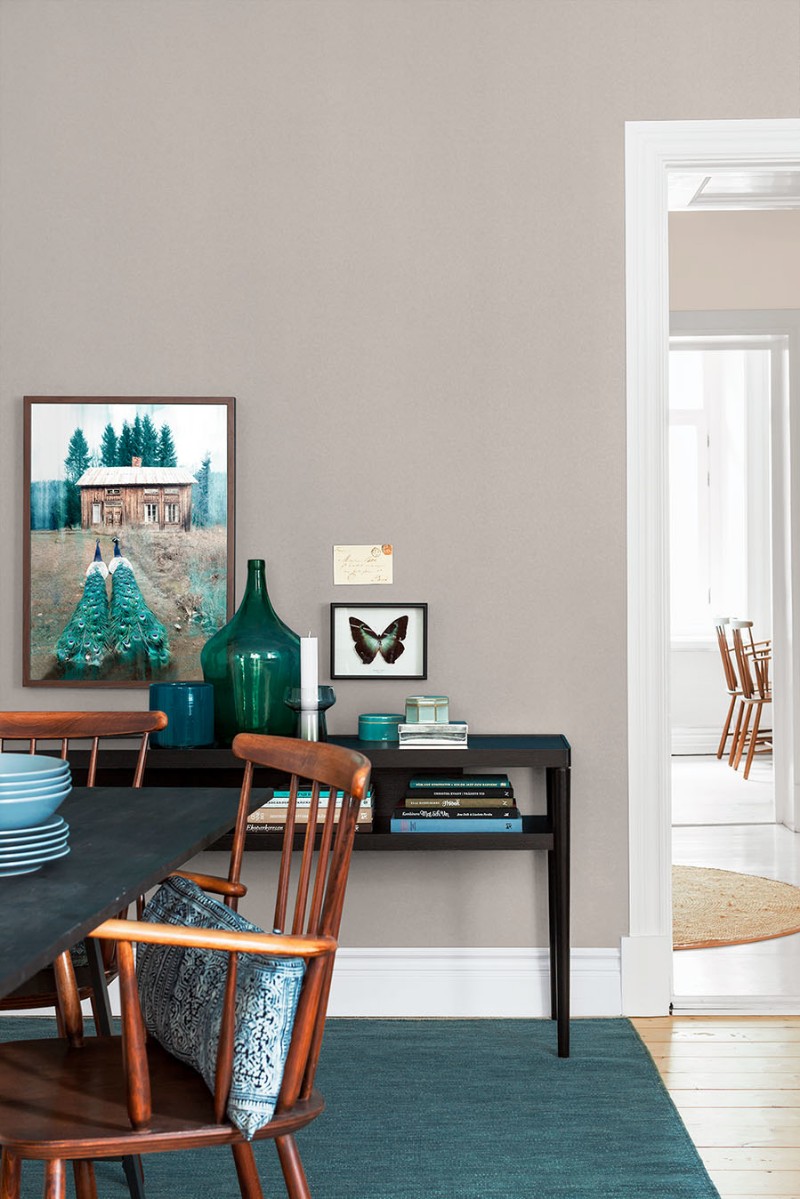 Picture of Mindful Grey - 7963