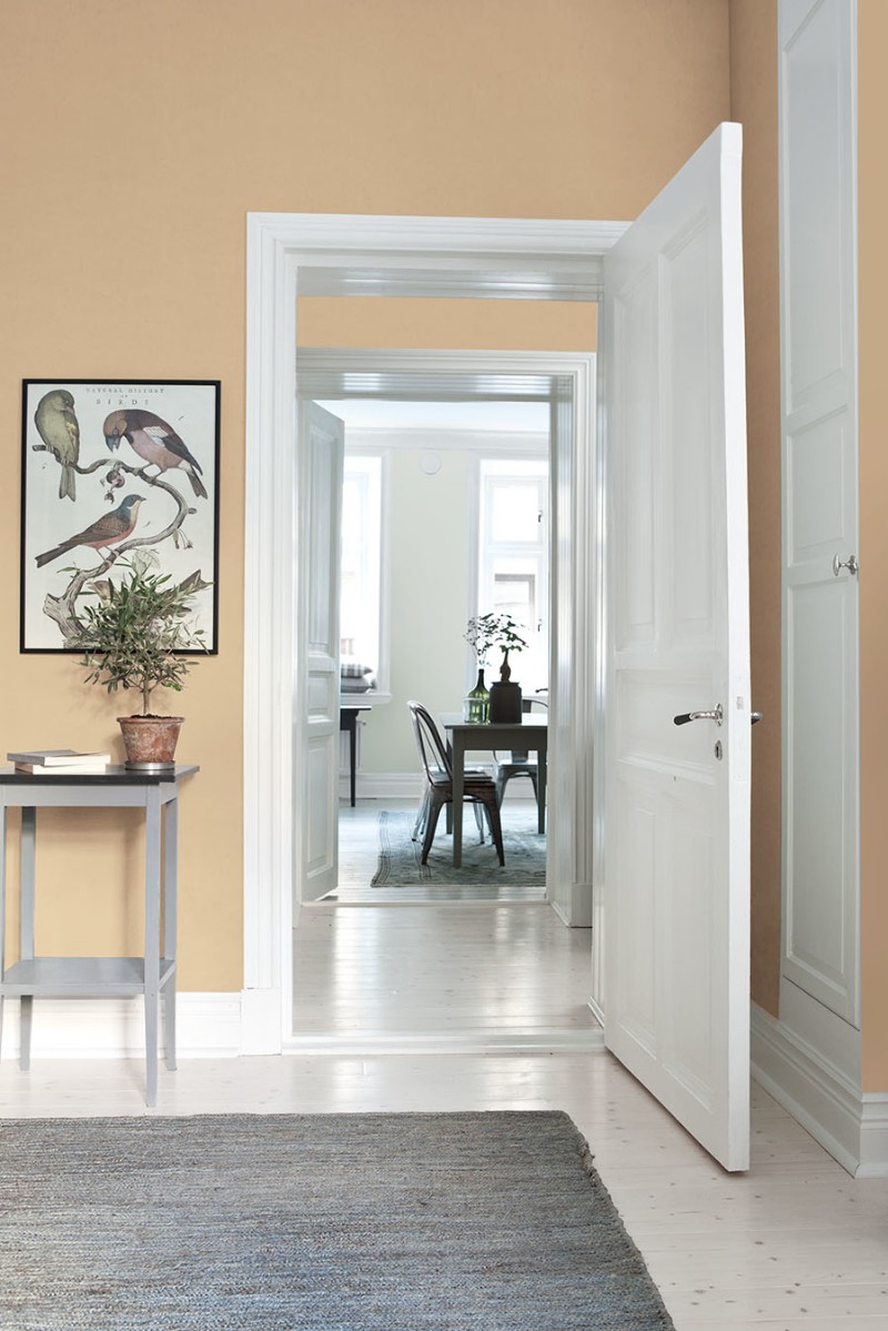 Picture of Oat Crust - 7970