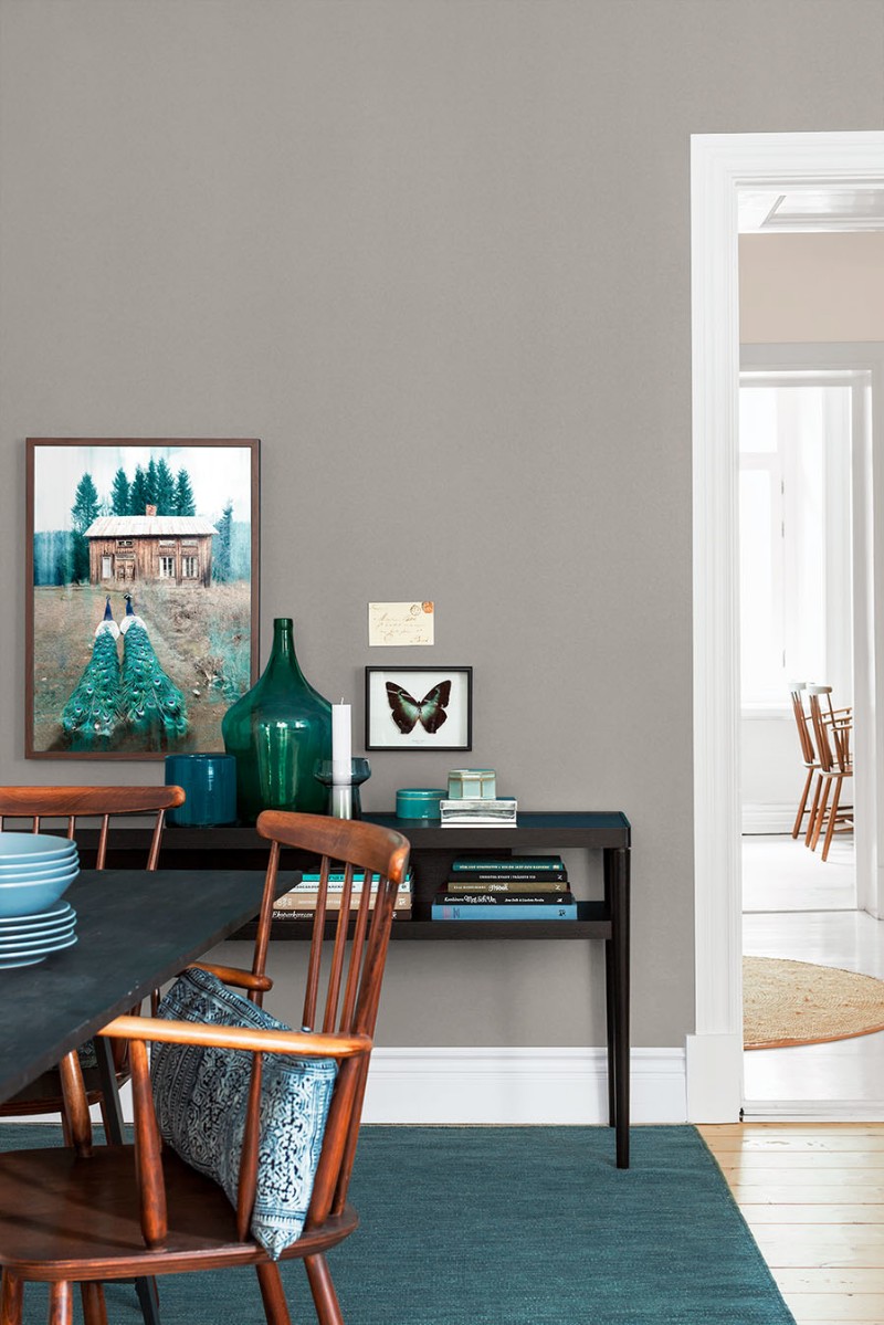 Picture of Grey Wool - 7960