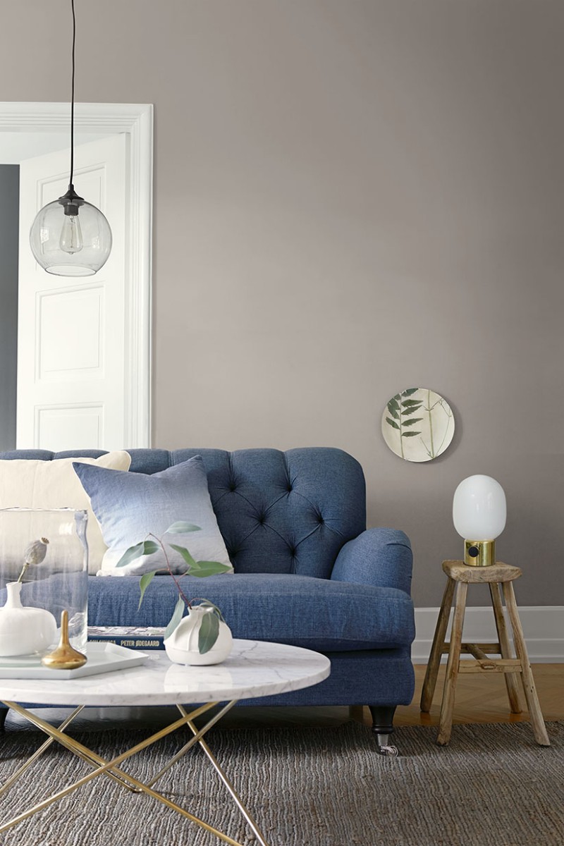 Picture of Grey Wool - 7960