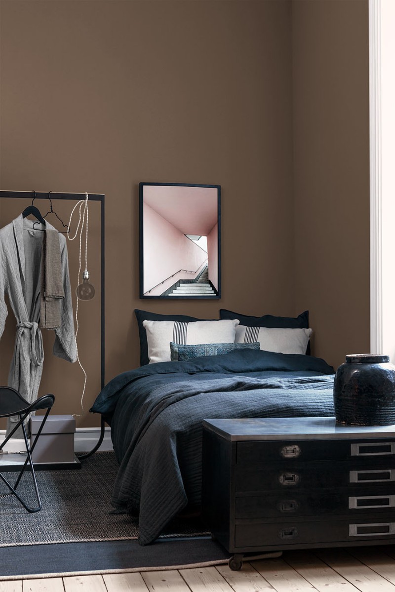 Image de Burnt Umber - 7974