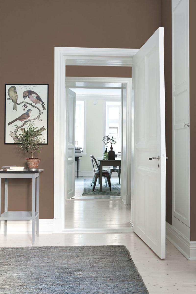 Image de Burnt Umber - 7974