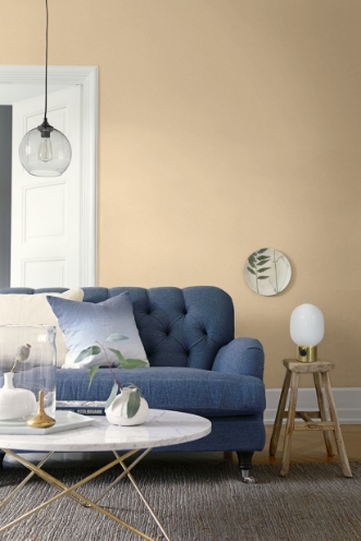 Picture of Vanilla Custard - 7971