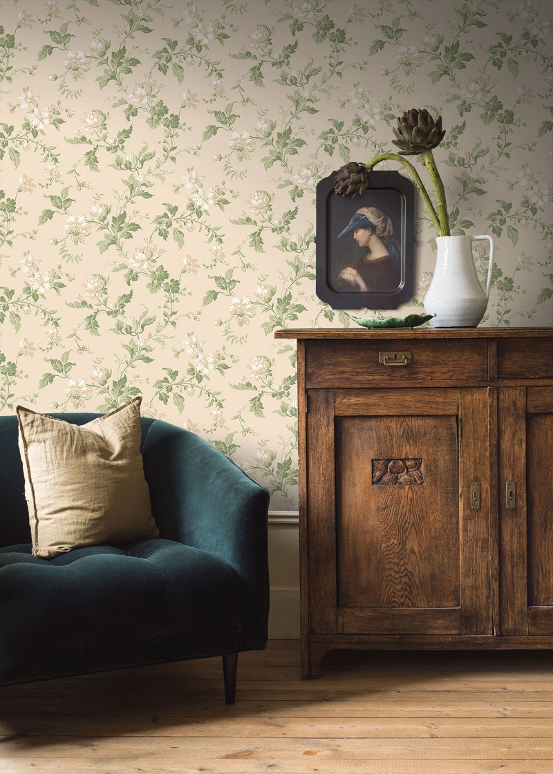 Picture of Blomslinga - 4519