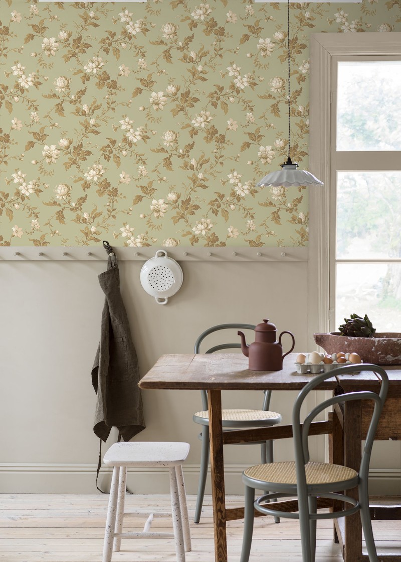 Picture of Blomslinga - 4518