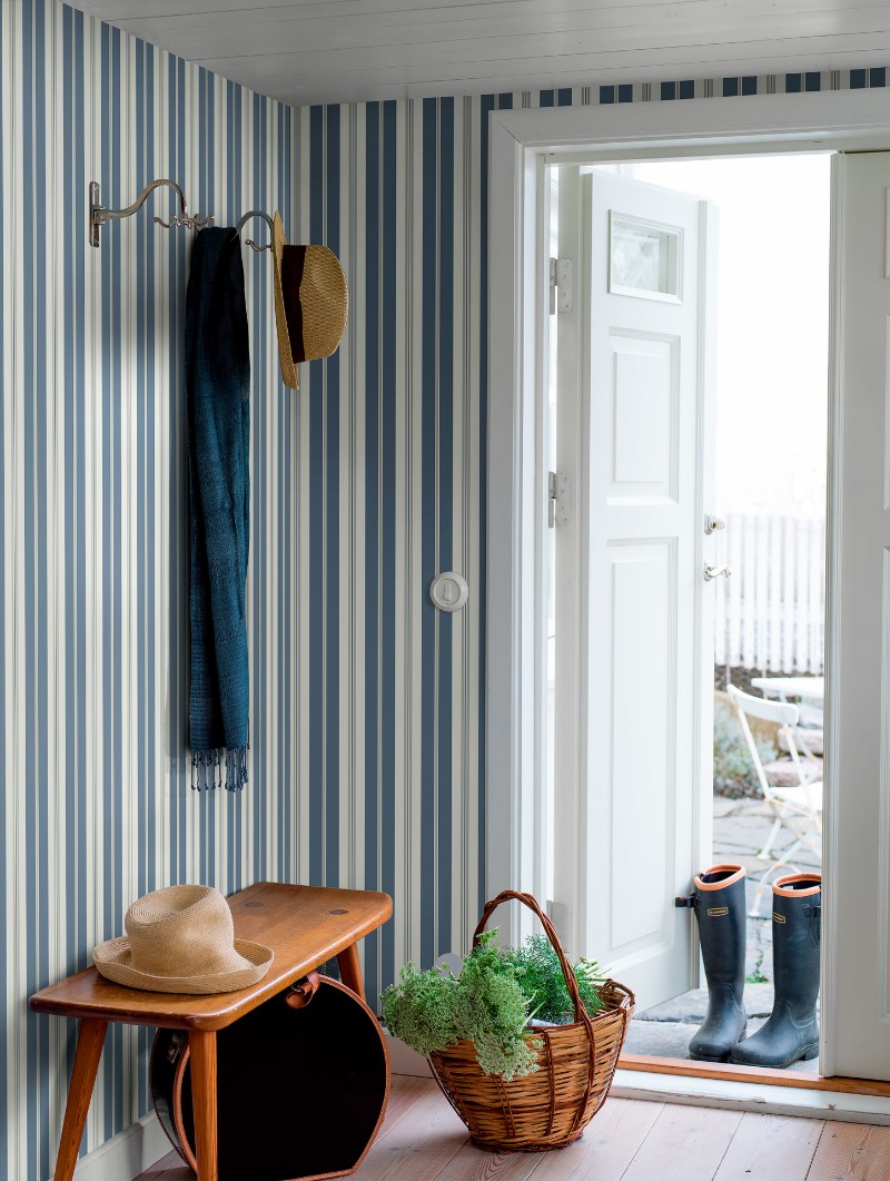 Picture of Sandhamn Stripe - 8885