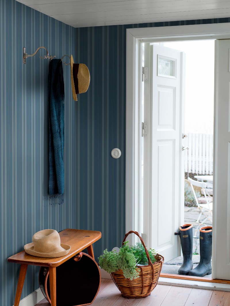 Picture of Sandhamn Stripe - 8883