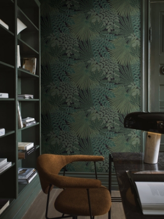 Image de Velvet Leaves - 2263