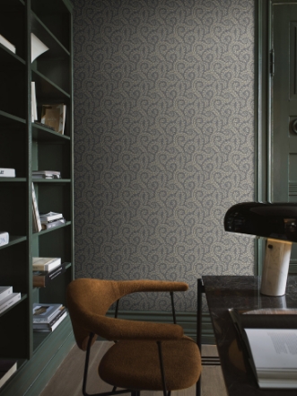 Picture of Wild Ferns - 2256