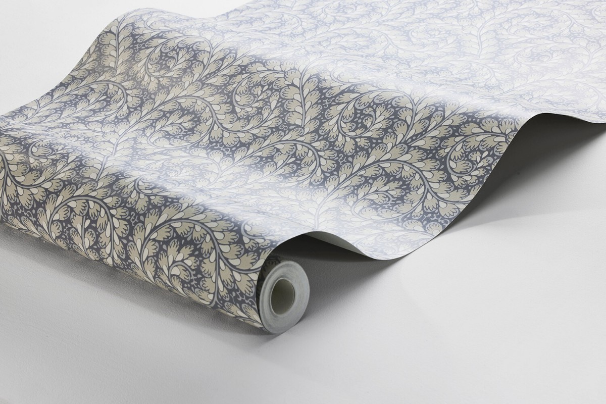 Picture of Wild Ferns - 2256