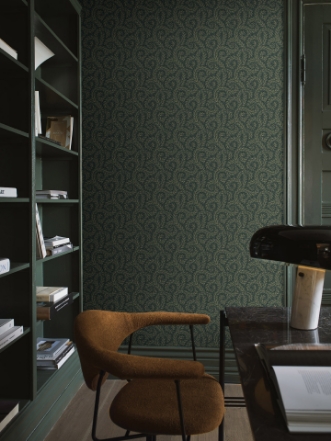 Bild på Wild Ferns - 2258