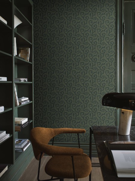 Image de Wild Ferns - 2258