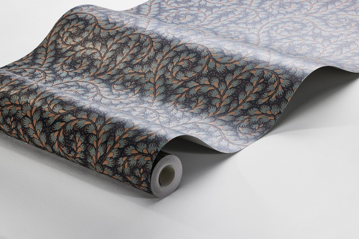 Picture of Wild Ferns - 2257