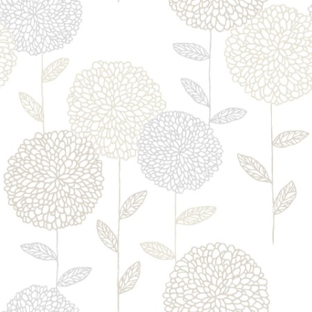 Picture of Blomster - 266-08