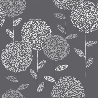 Afbeeldingen van Blomster - 266-09