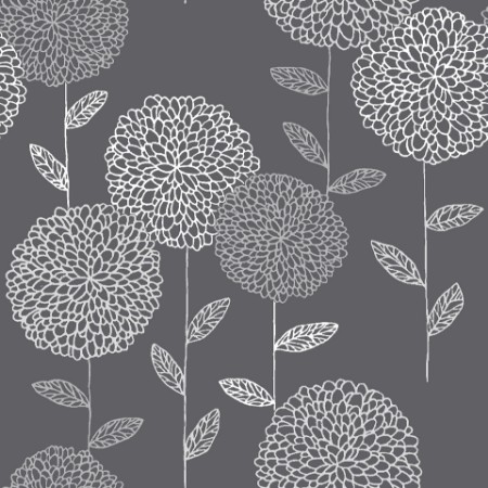 Picture of Blomster - 266-09