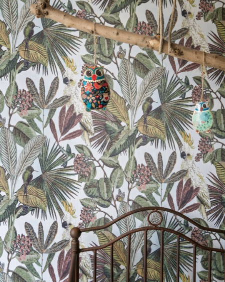 Picture of Tropics - 220122