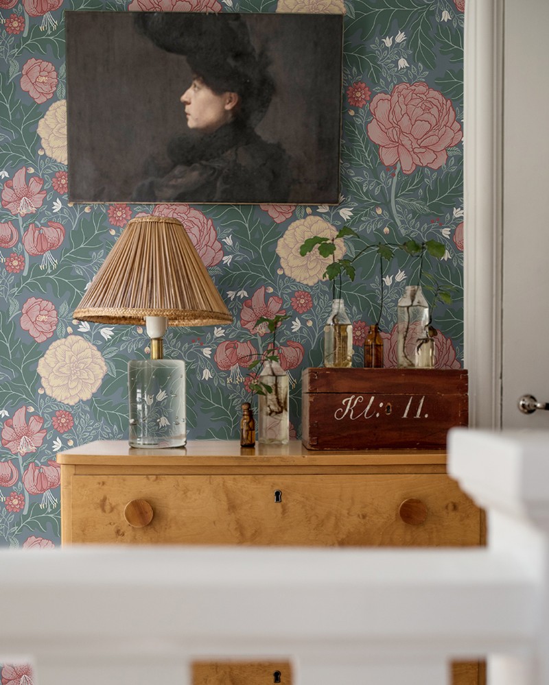 Bild på Camille - 14003