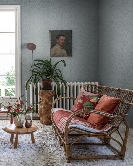 Bild på Rosali - 14007