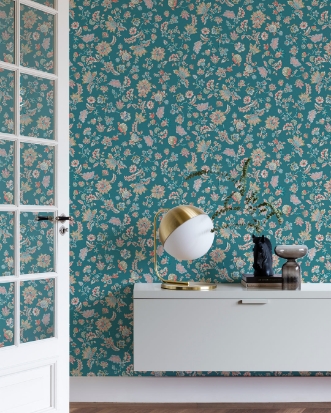 Bild på Paisley Poetry - 220473