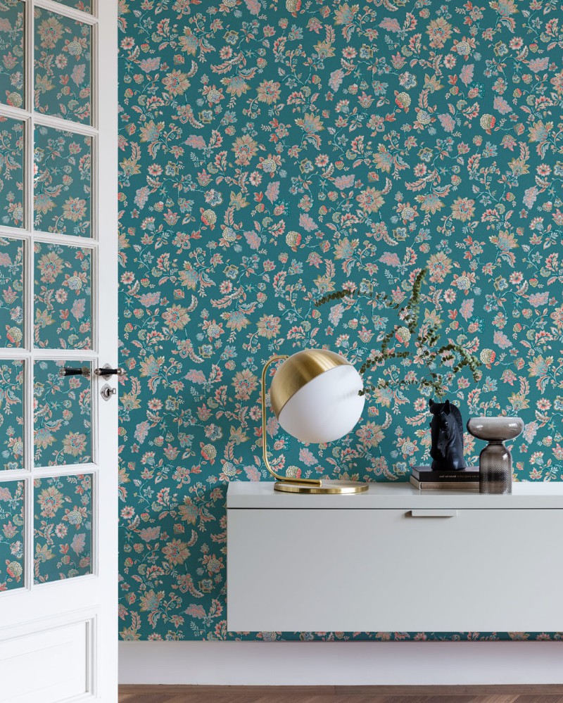 Bild på Paisley Poetry - 220473