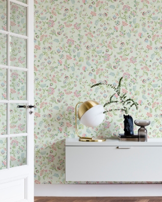 Bild på Paisley Poetry - 220474