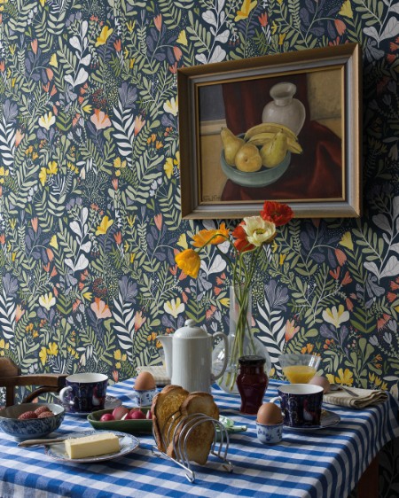 Picture of Brittsommar - 55010