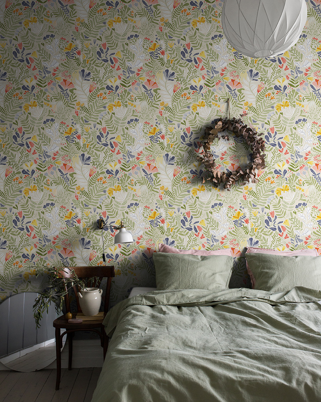 Picture of Brittsommar - 55011