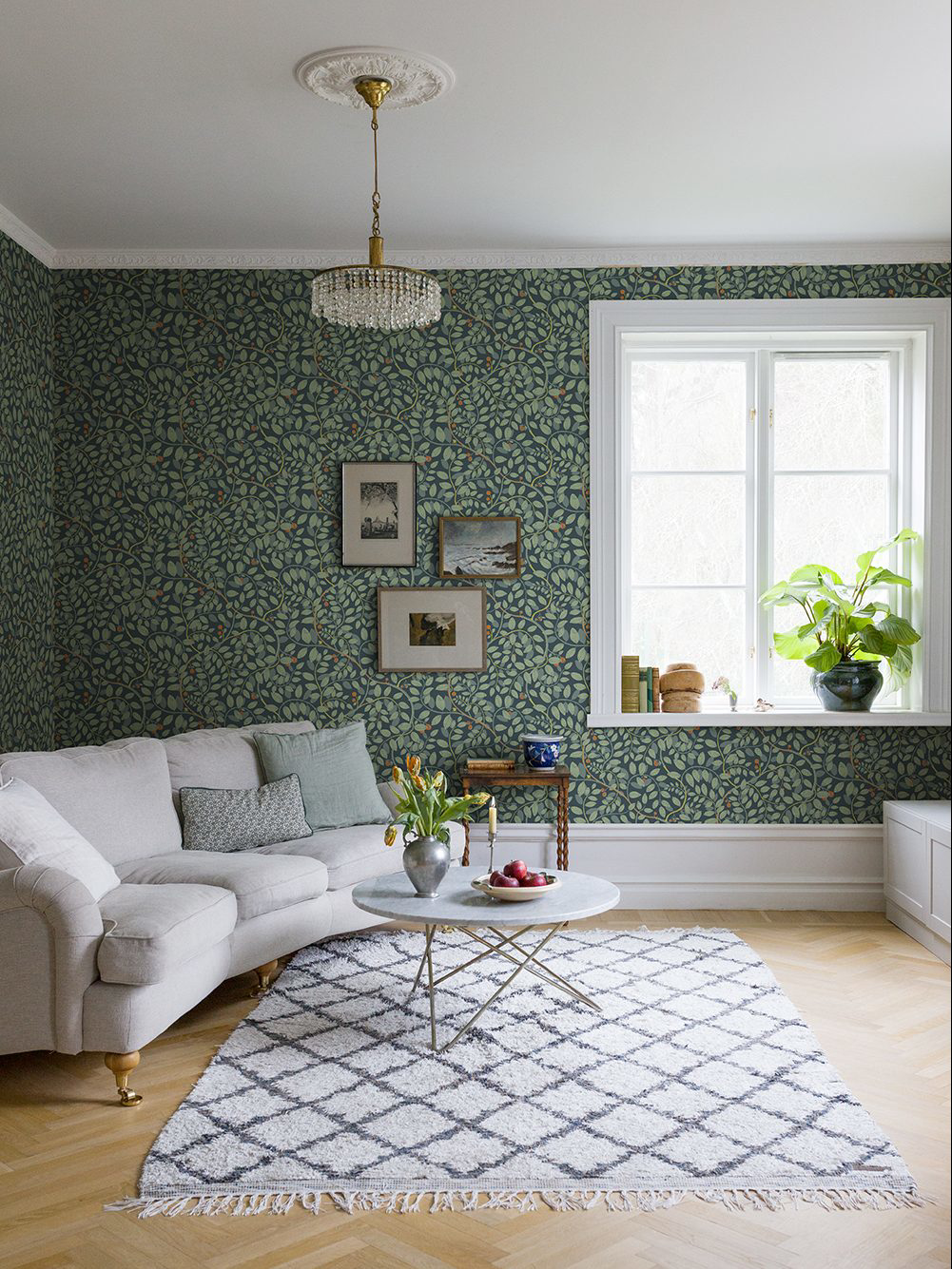 Picture of Kirke - 65105