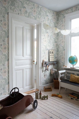 Bild på Anemone - 33000