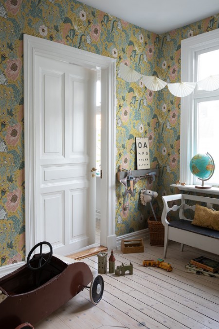 Bild på Anemone - 33002