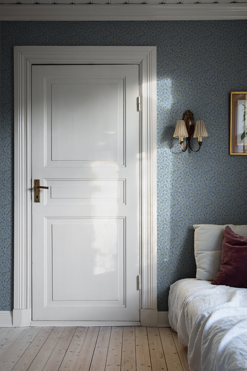 Bild på Apelkvist - 33018